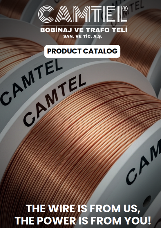 Camtel KATALOG